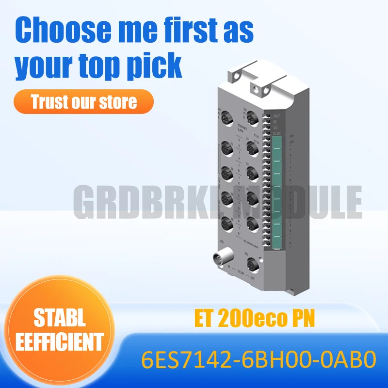 New Original 6ES714…