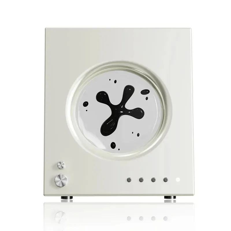 

Bluetooth audio, high-end home desktop ornaments, creative gifts, wireless speakers