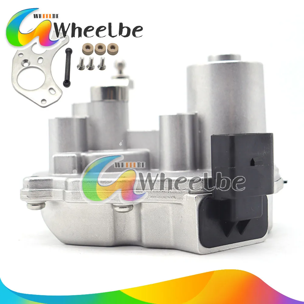 

Новый турбоэлектронный привод BV50, электромагнитный привод турбины для Audi Q7 171Kw 233HP 3,0 TDI 059145725J 59001107055 A2C53308523