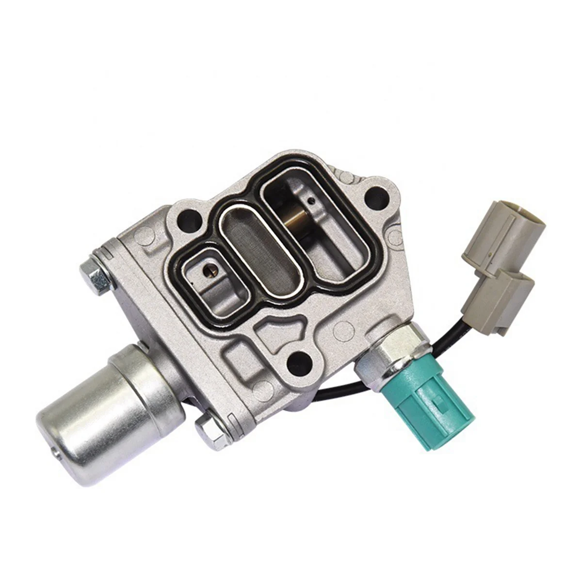 Automotive Variable Timing Solenoid Valve VVT Solenoid Valve for Honda Civic 1.6L 1996-2000 15810-P2R-A01