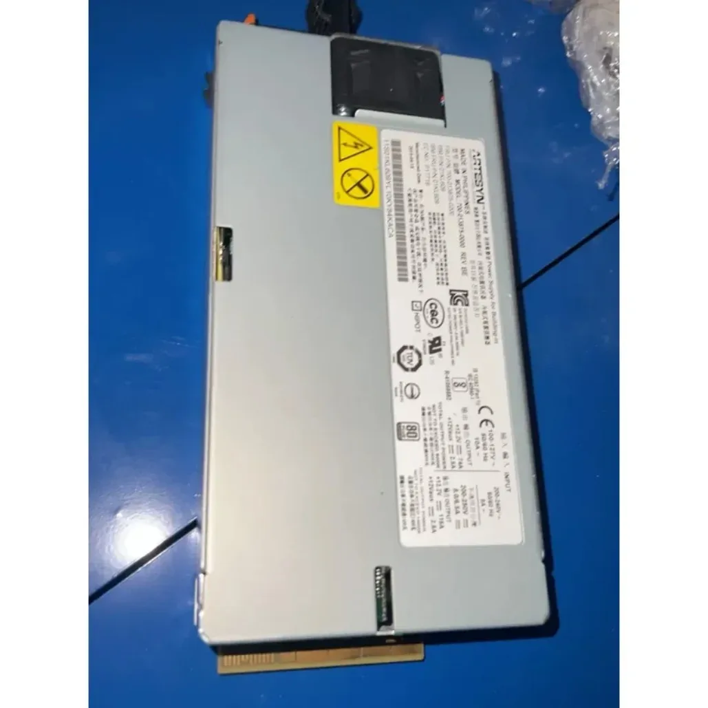 For IBM 01AF592 700-013875-0000 70 High Performance Replacement Server Component Stable Compatible Accessory