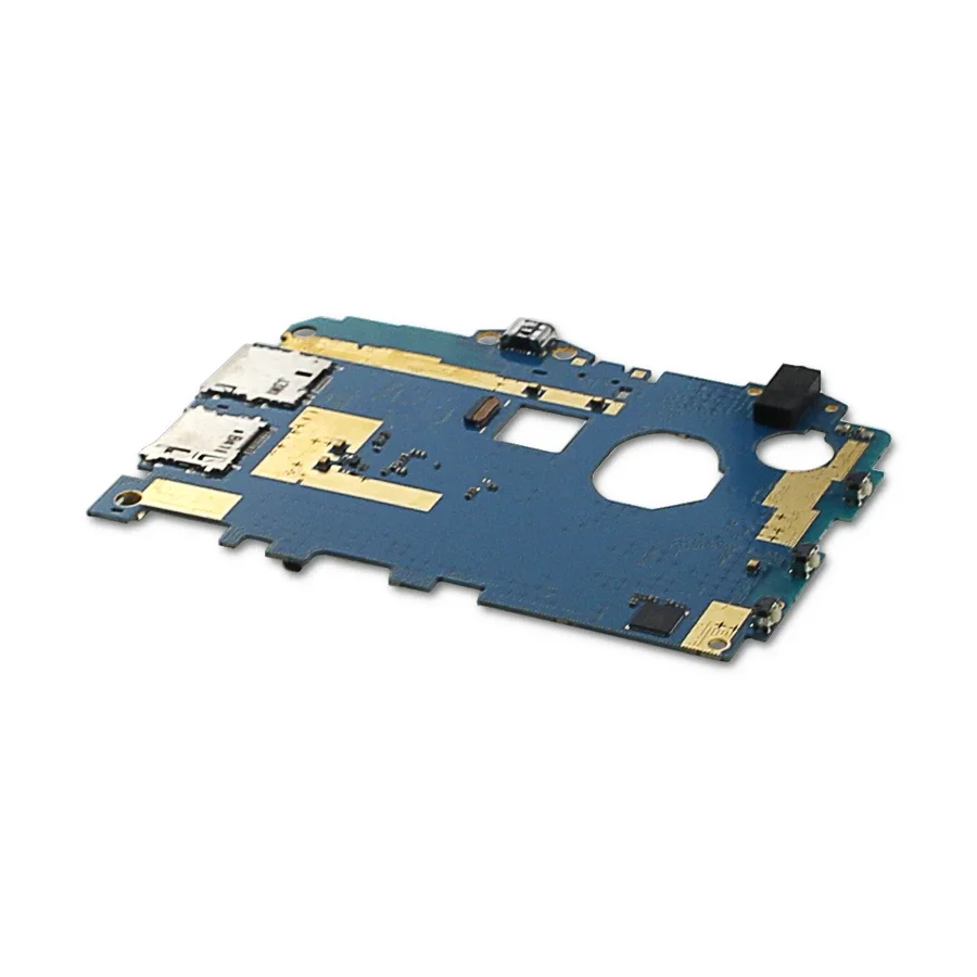 Good Tested Mainboard For Samsung Galaxy Tab 3 Lite 7.0 T111 T110 T113 T116 Motherboard Logic Boards MB Plate With Chips