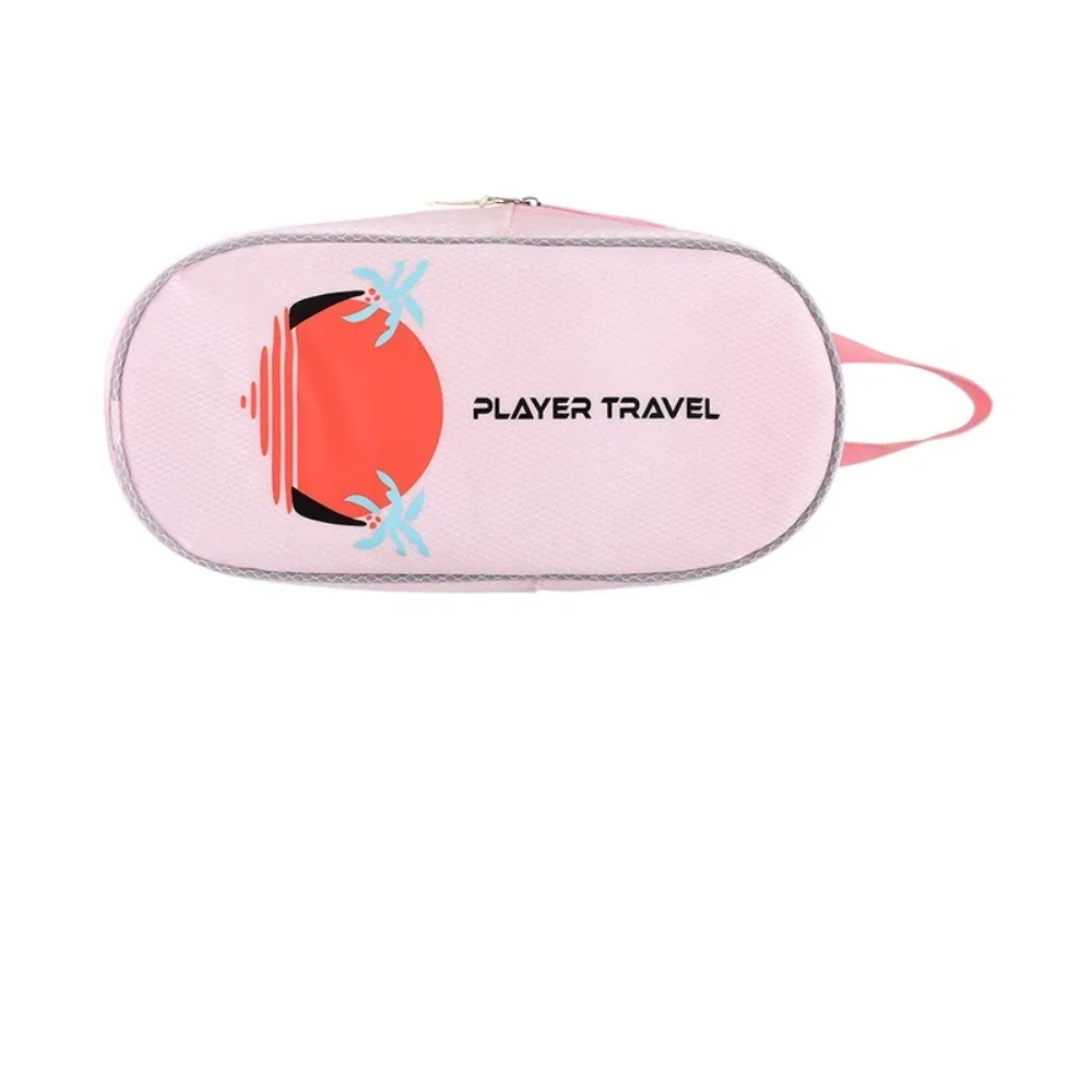 

Waterproof Swimming Handbag Dry Wet Separation Breathable Toiletries Bag Lightweight Large Capacity Pool Waterproof Storage Bag