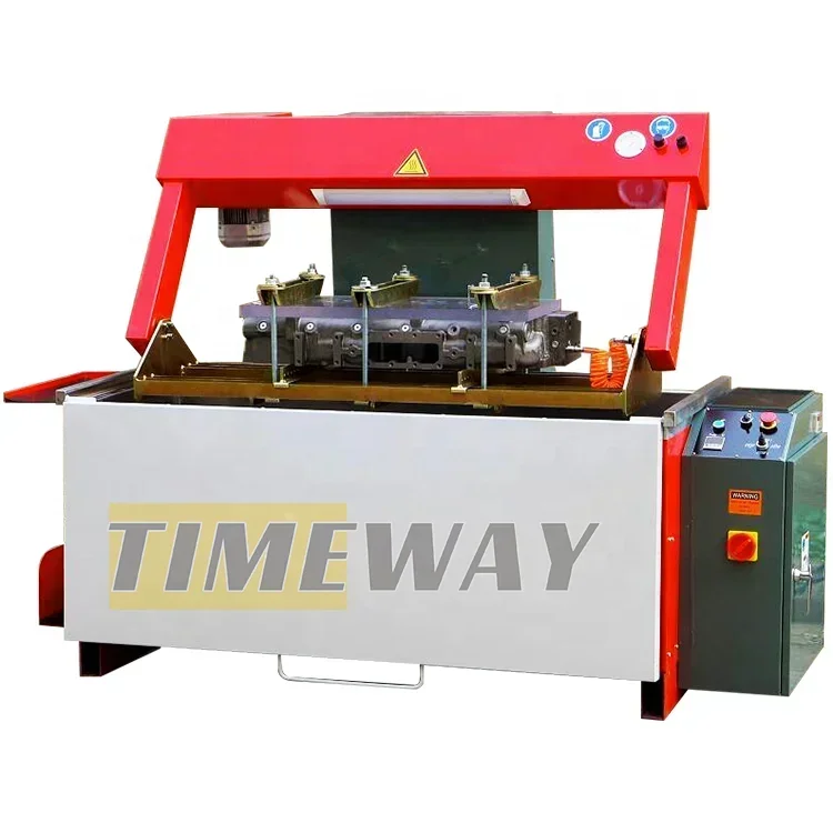 

TPT1600 Cylinder Head and Block Pressure Tester