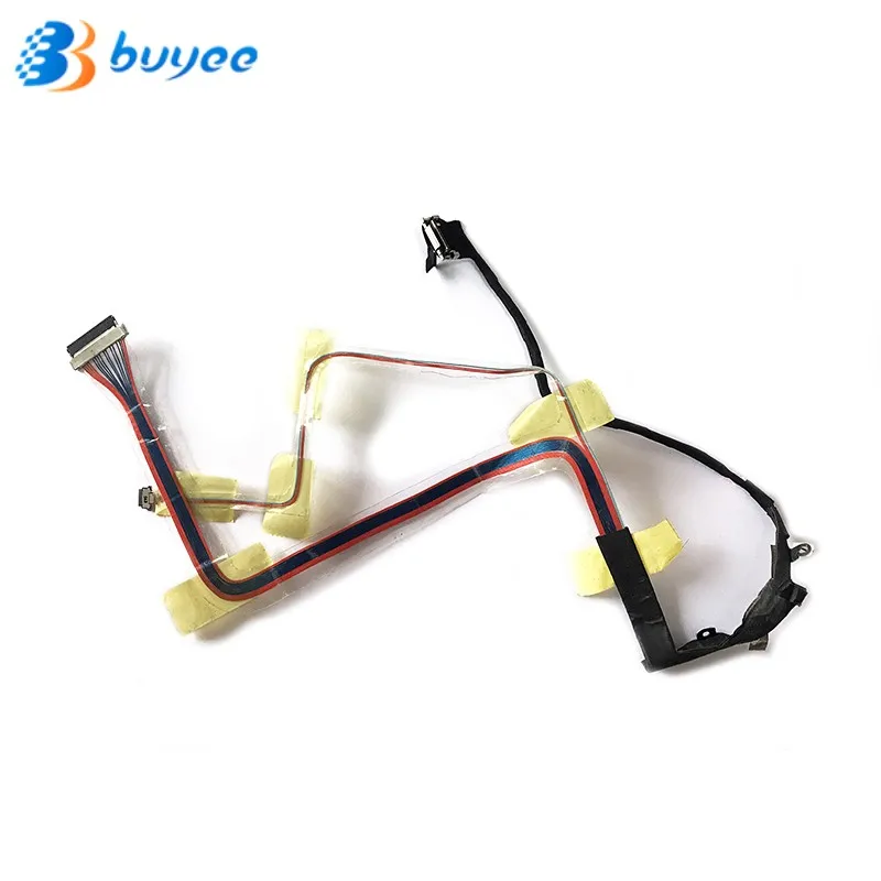 Écran LCD pour MacPle13.3 "A1181, câble flexible d'origine, 2006, 2007, 2008, 2009