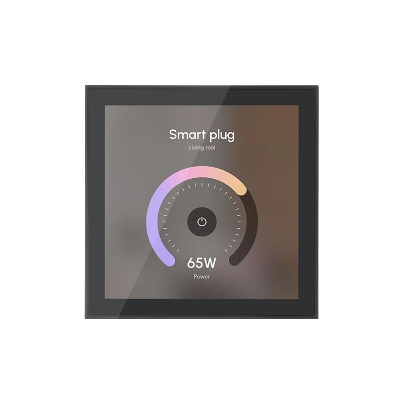 Portworld Smart Home Security System 7.6