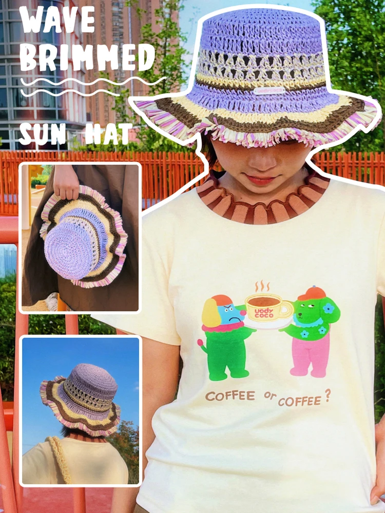 cappello-da-pescatore-originale-uody-in-paglia-intrecciata-cappello-da-donna-estivo-traspirante-con-protezione-solare-per-spiaggia-e-mare-casual-dolce-e-carino