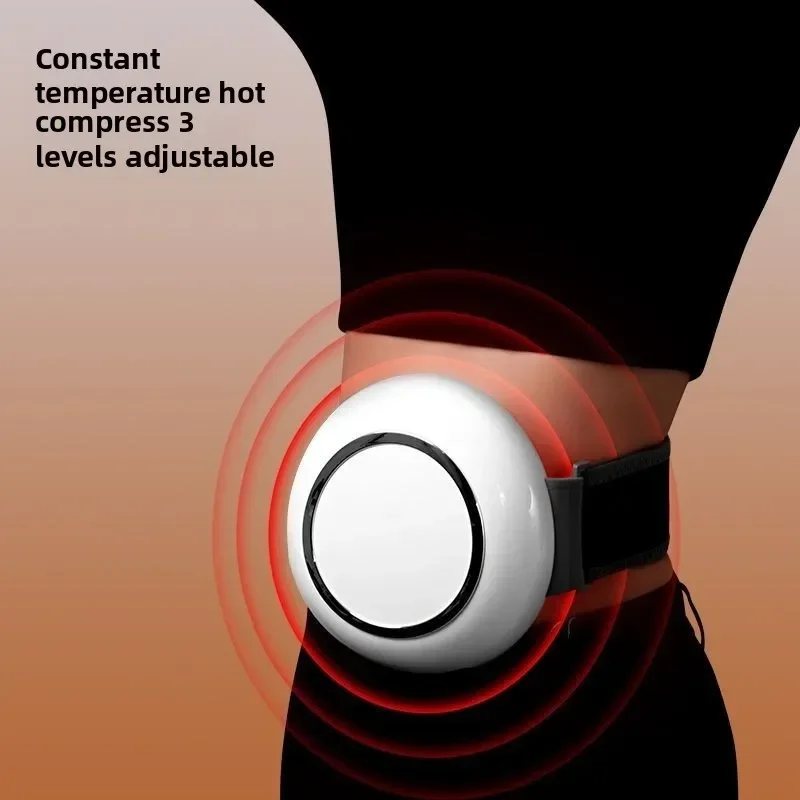 super value Bianshi Abdominal Massager Intestinal Peristalsis Prebiotic Tummy Massager Automatic Massage Belt