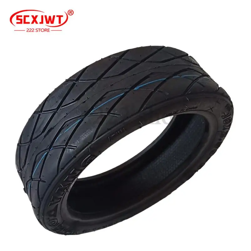 110x2.50-6.5 vacuum tubeless skateboard 10 inch wheel parts for Ninebot MAX G30 electric scooter - view 6