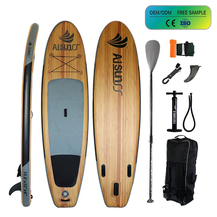 

Inflatable SUP Board Stand up Paddle Boards,SUP Board With Bag