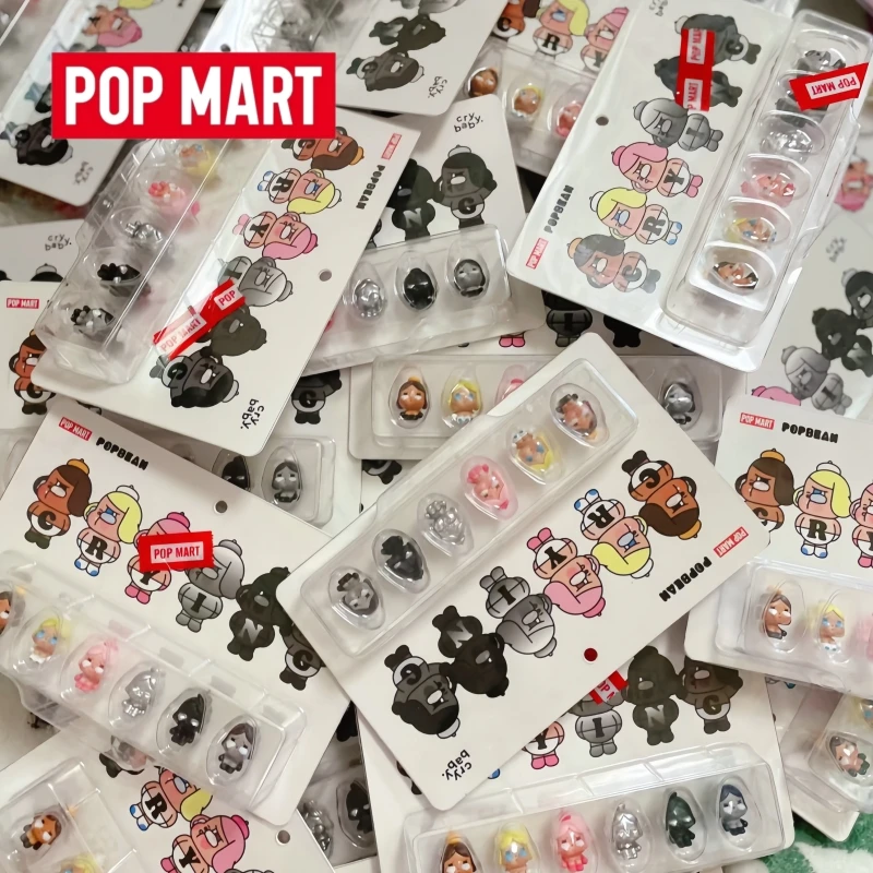 Baby Products Gift Card - Figurine Popmart authentique édition limitée Thaïlande,