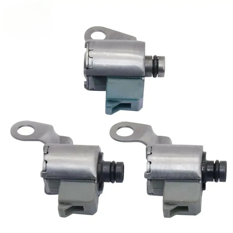 

8995697955 8542022080 3525050030 8542030110 A340 AW4 Transmission Solenoid Kit Shift TCC A340E A340F for Toyota Lexus Jeep