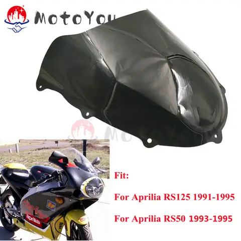 Aprilia RS 50 Windshield Protector - AliExpress