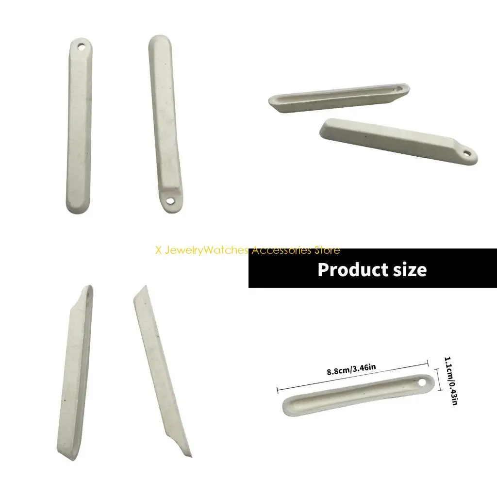 

31 кд многоцелевого прочного кварцевого инструмента для сплавов и ювелирных изделий аксессуары для изготовления инструментов