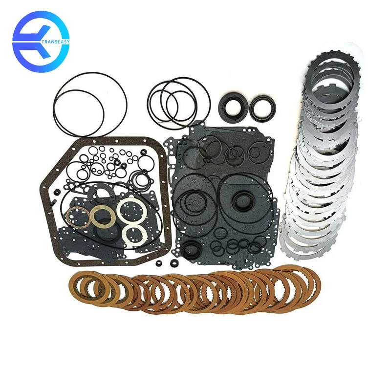 

A240 A240E Auto Transmission Rebuild Master Kit Gearbox Fits For TOYOTA 4 Speed