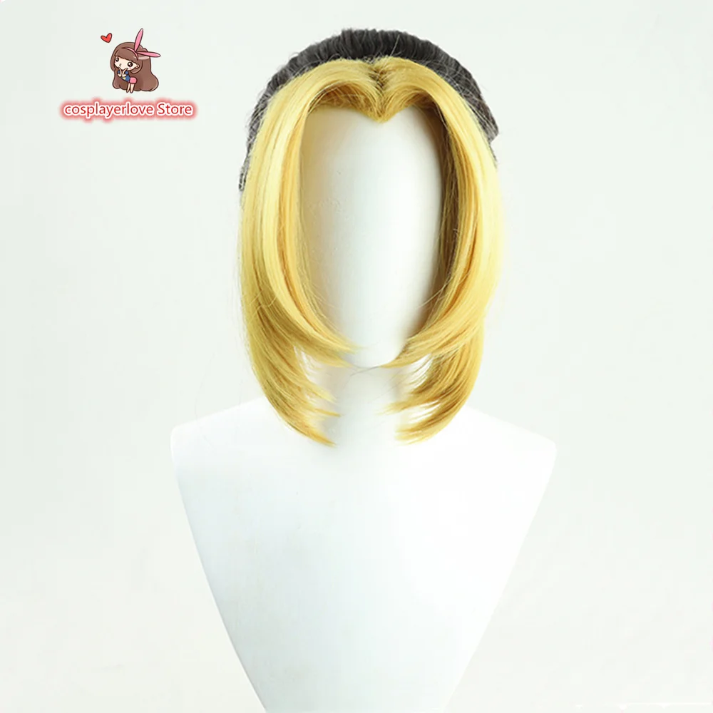 

Uzui TengenMakiwo Headwear for cosplay Halloween Carnival