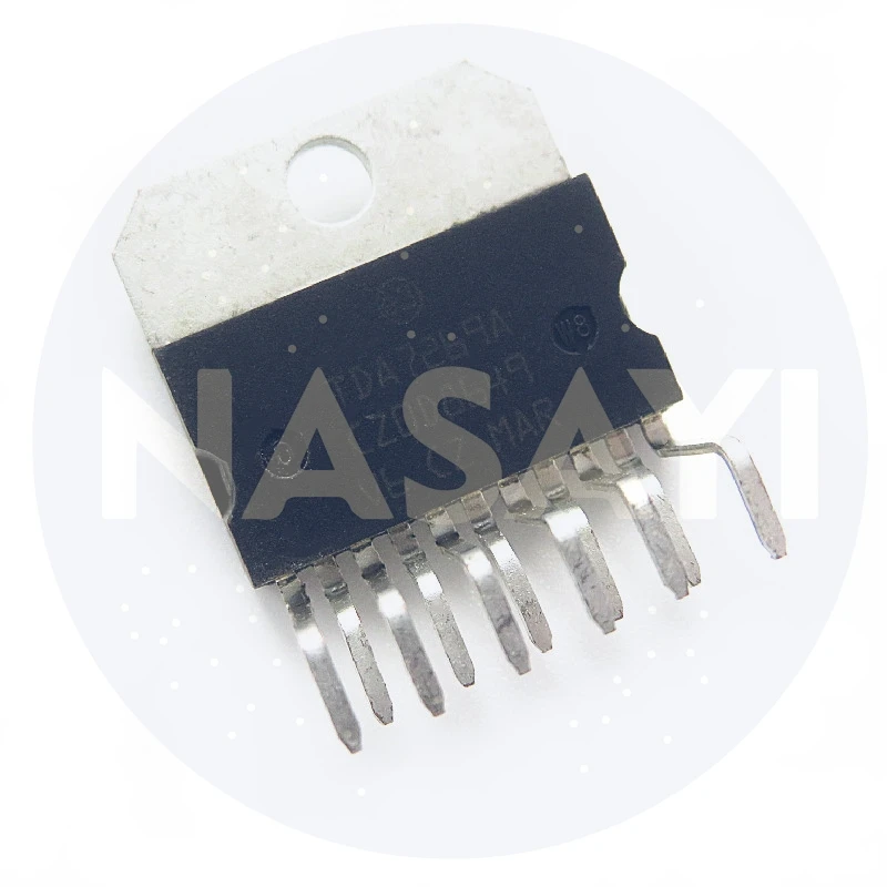 1-100PCS U8N65U U8N65 TDA7269A TDA7269 ISO1050DUBR ISO1050 KA3100D KA3100 RJP30H2A 30H2A HER608