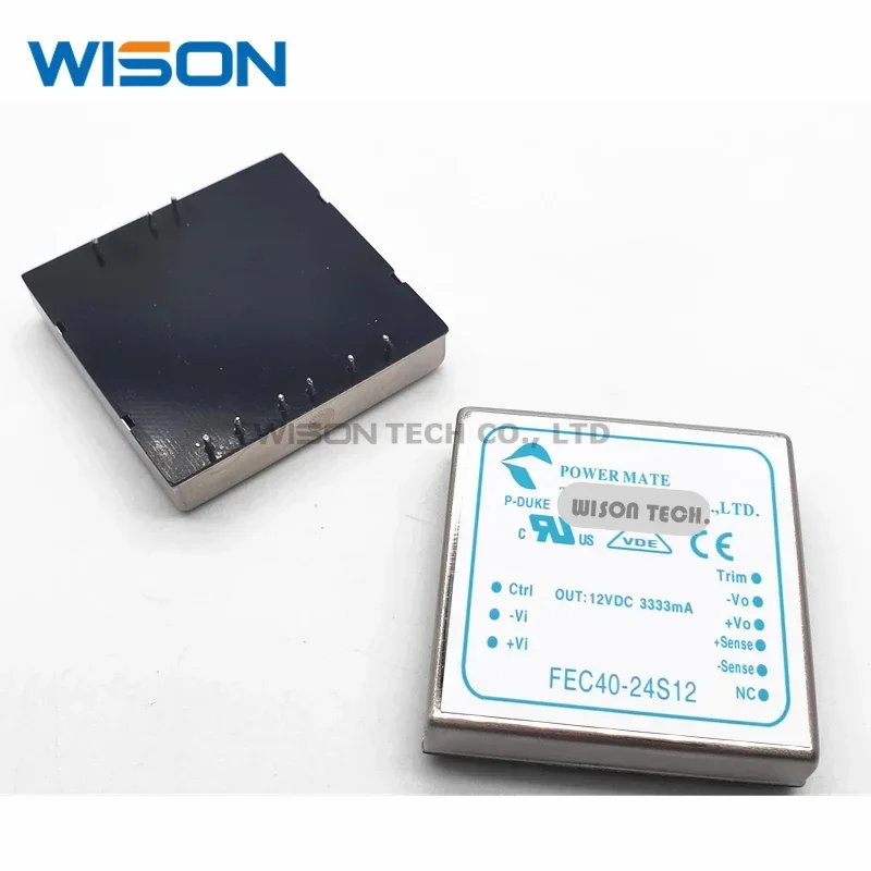 モジュールFEC40-24S12 FEC30-48S15 FEC30-48S12 FEC40-24D15 FEC15-24D15 FEC40-24D12送料無料新品オリジナル