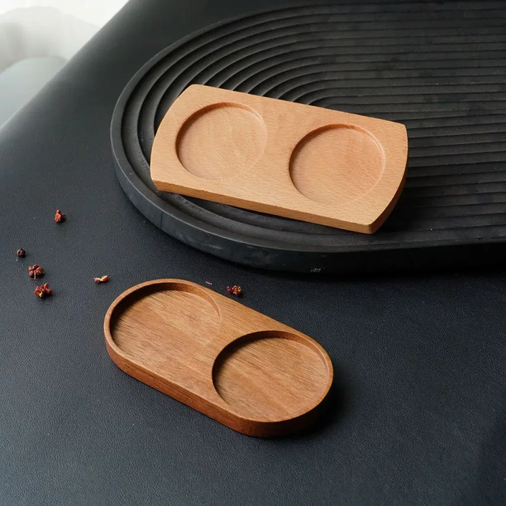 Modern Walnut Wood Pepper Mill Ceramic Grinder Salt Spice Dispenser Manual Operation Kitchen Utensil Daily Cooking Accessory