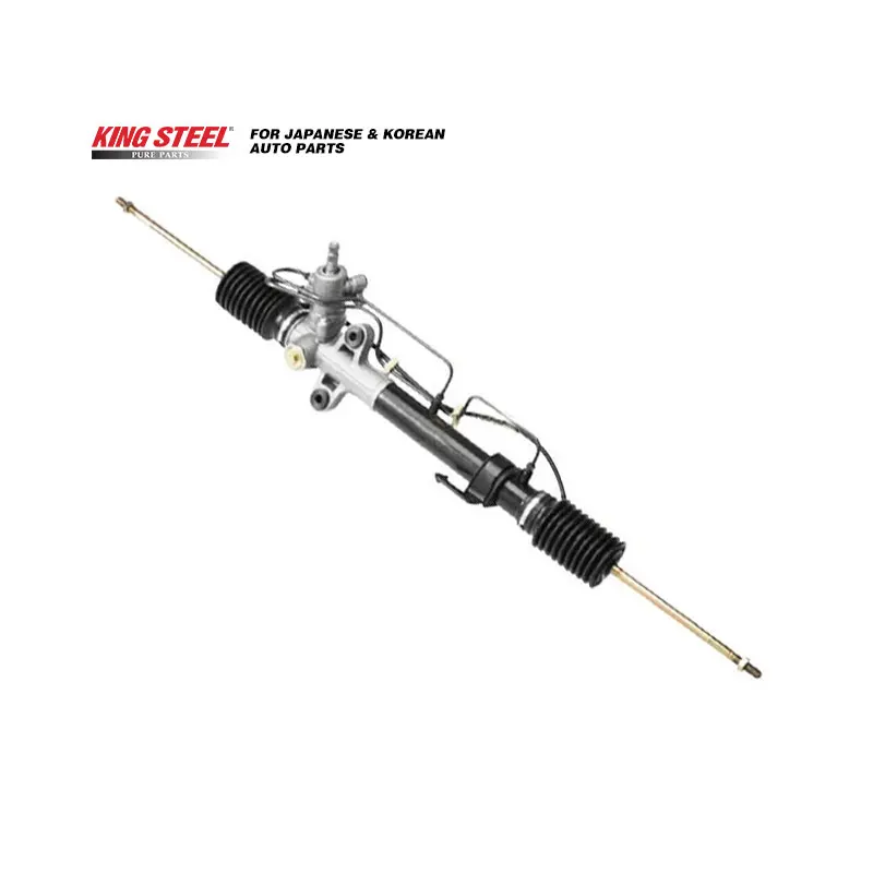 OEM 53601-SX8-F01 53601SX8F01 مصنع الموردين سيارة التوجيه الهيدروليكي والعتاد اليمين التوجيه الرف والترس لمدينة هوندا #2