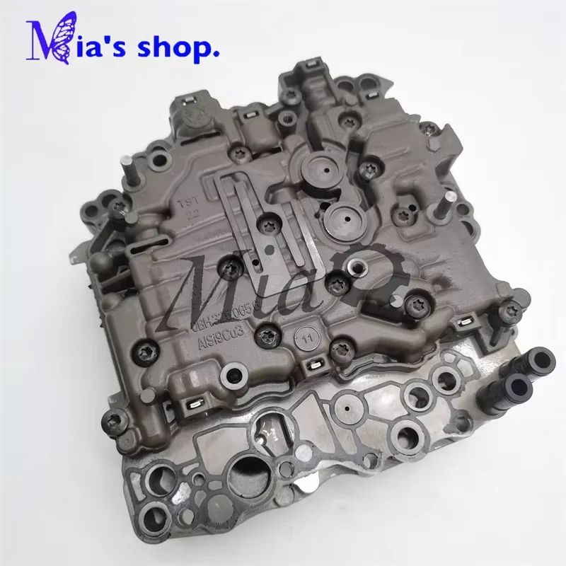 Original DQ500 0BH 0BT 0DE DQ380 0BH927711C 0GC Valve Body 0BH325065G For Audi Volkswagen Sirocco Touareg - view 6