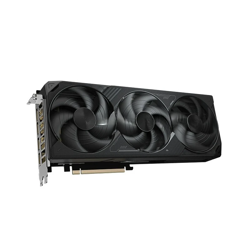 GeForce RTX 5080 WindForce OC 16GDLSS4 Gaming AI Graphics Card