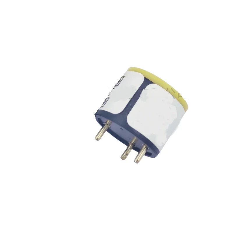 Hydrogen chloride HH-4HCL-100 gas concentration sensor detector portable detector