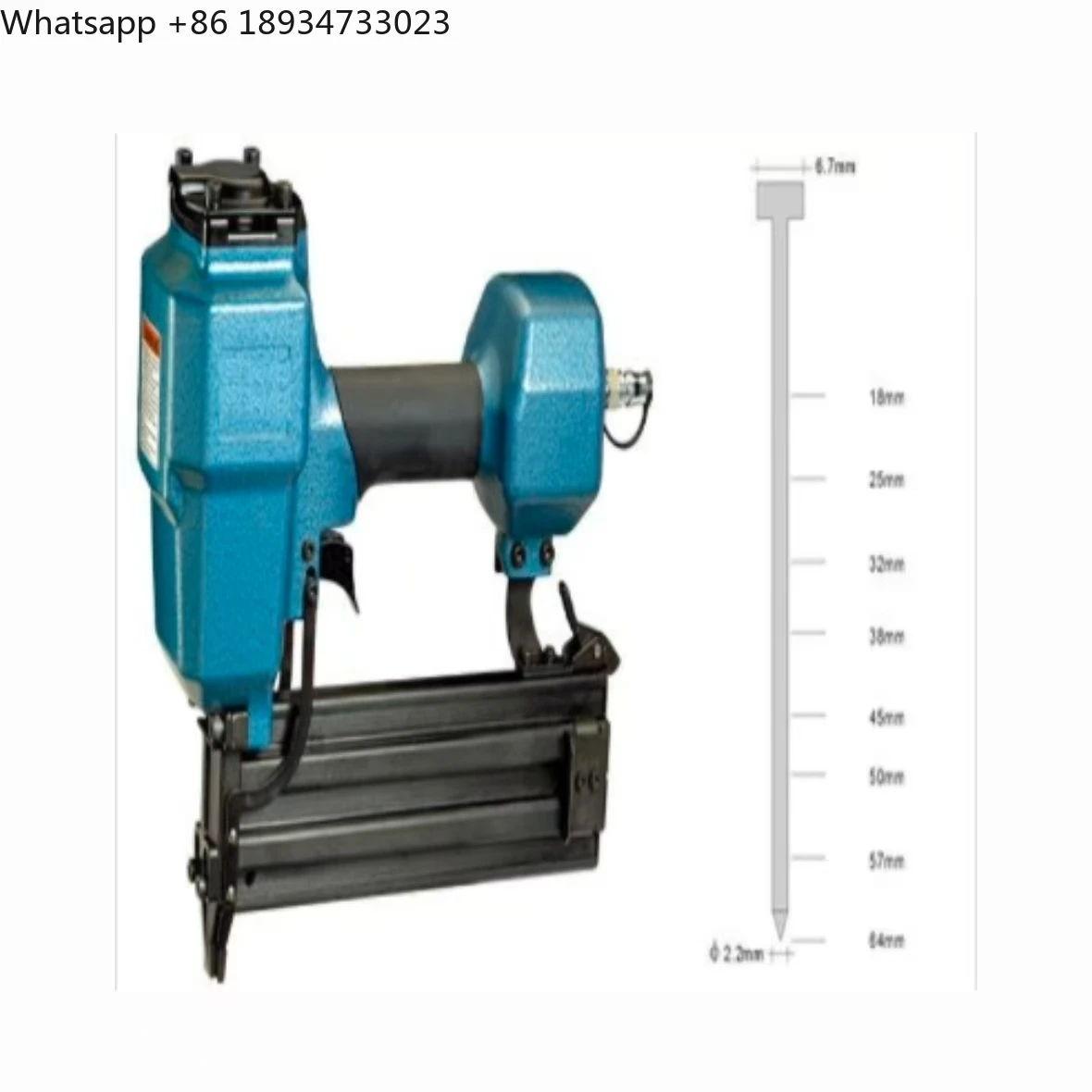 Pneumatic nails high quality
