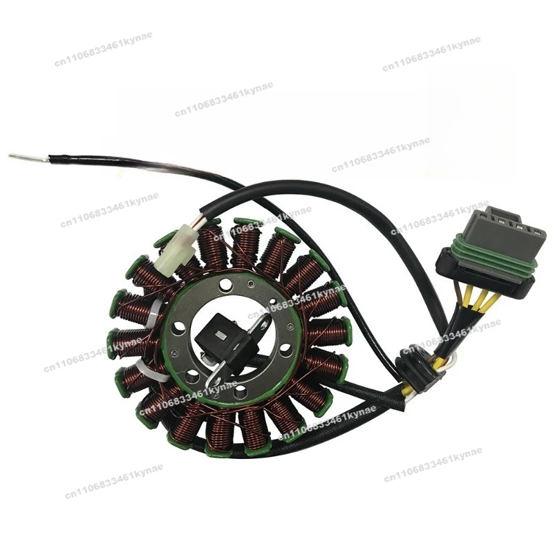 Motorcycle Accessories Stator Coil Suitable for Polaris Ranger 500 3089579 3089906