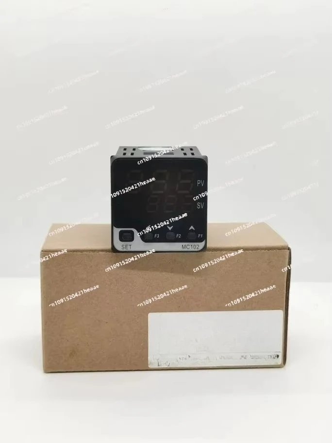 Suitable for MC102 Temperature Controller MC100 Economical PID Thermostat