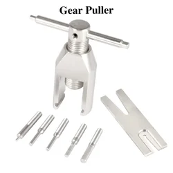 RC Motor Pinion Gear Puller Professioneel gereedschap Universele Motor Pinion Gear Puller Remover voor Rc Motoren Upgrade Deel Accessoire