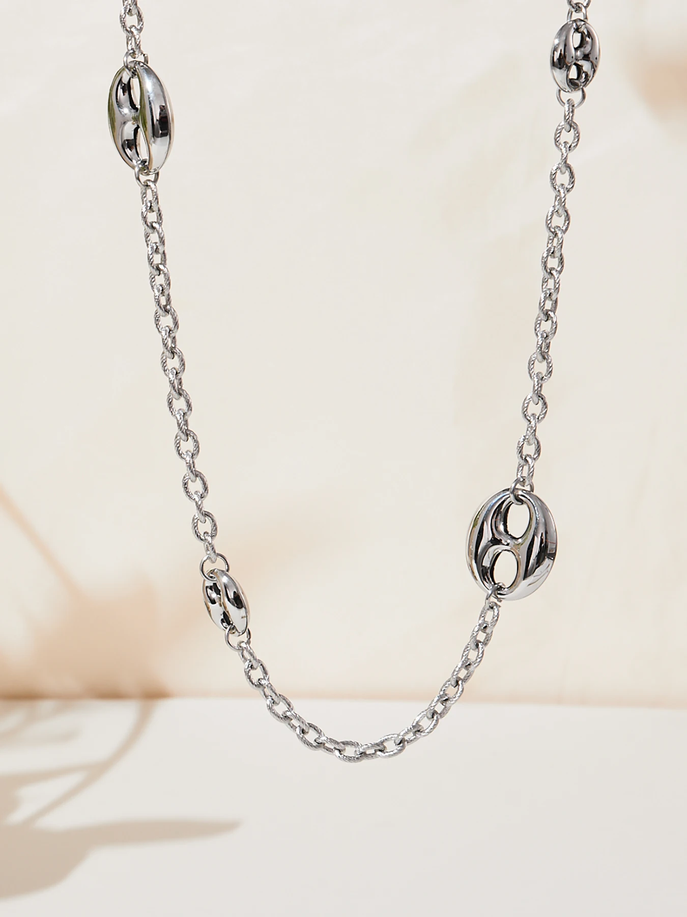 Thumbnail 4 - #30 Best Chunky Chain Necklaces to Buy In 2026