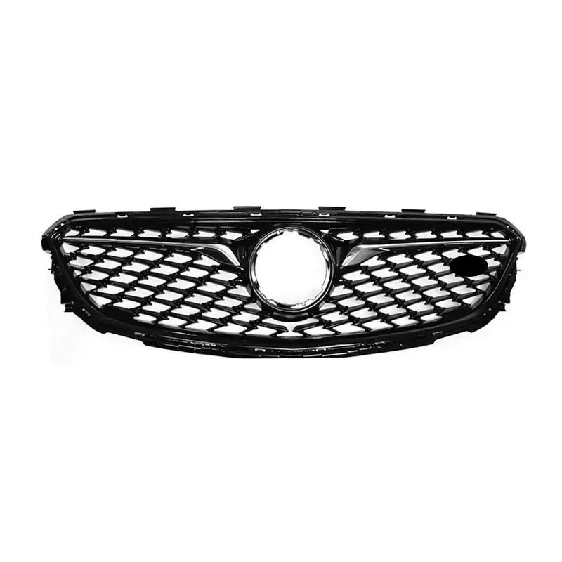 

Front Bumper Grill Mask Radiator Grille for Buick regal opel insignia GS 17-18
