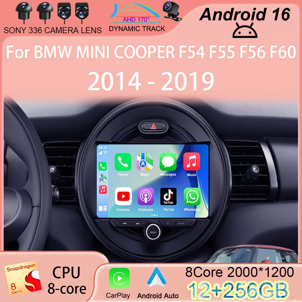 Carplay Auto Car Ra…