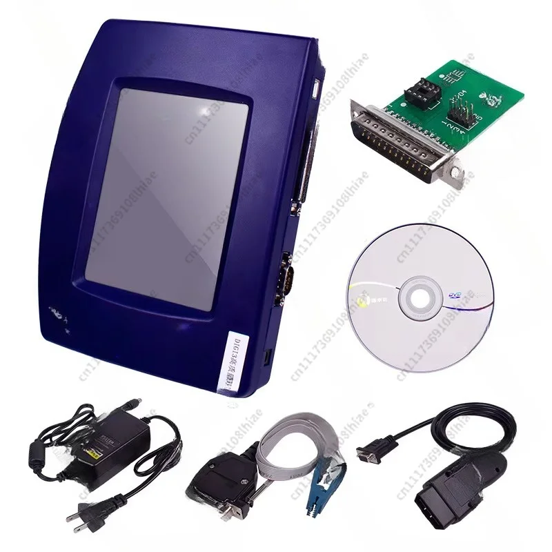 Configuration Car Meter Odometer，High Quality Digi prog III Digiprog 3 V4.94 OBD