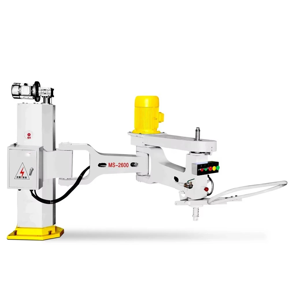 Manual Polish Hand Operated Marble Granite Slab Marble Machine Stone Polishing Machine