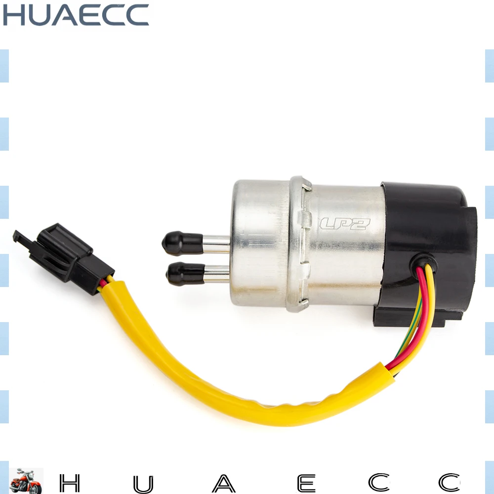 49040-1063 For Kawasaki VN1500 Vulcan 1500 Classic 88 SE 1500L VN-15 Ninja ZX10 ZX1000B ZG1200 Voyager XII Motor Fuel Pump
