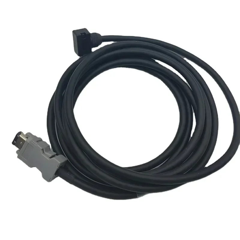 New Arrival Long Life Time with Great Driver for the Price Work Great  Motor Servo Motor in 2025