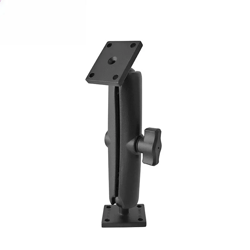 Navigation bracket, a variety of fixed industrial flat bracket