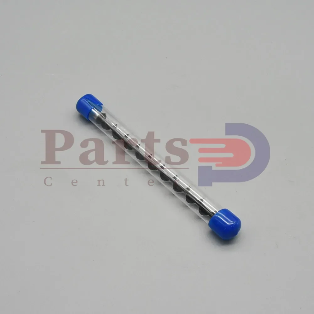 1 conjunto de bobina de toner reciclado para RICOH MP C3003 C3503 C4503 C5503 C6003 C3004 C3504 C4504 C5504 C6004 C2003 C2011 C2503 C2004