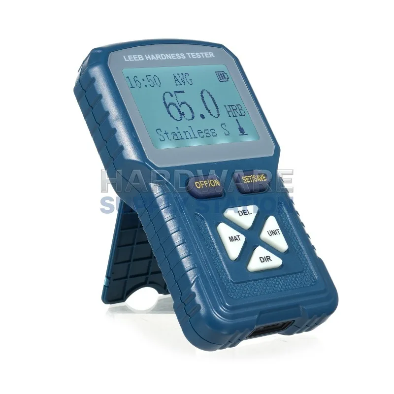 Portable Metal Hard…