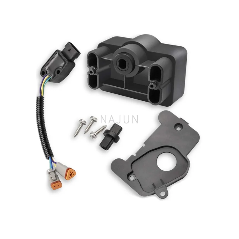 mcor-conversion-kit-for-club-car-precedent-2004-2011-golf-cart-throttle-sensor-replacement-oem-103683101-1036831-01