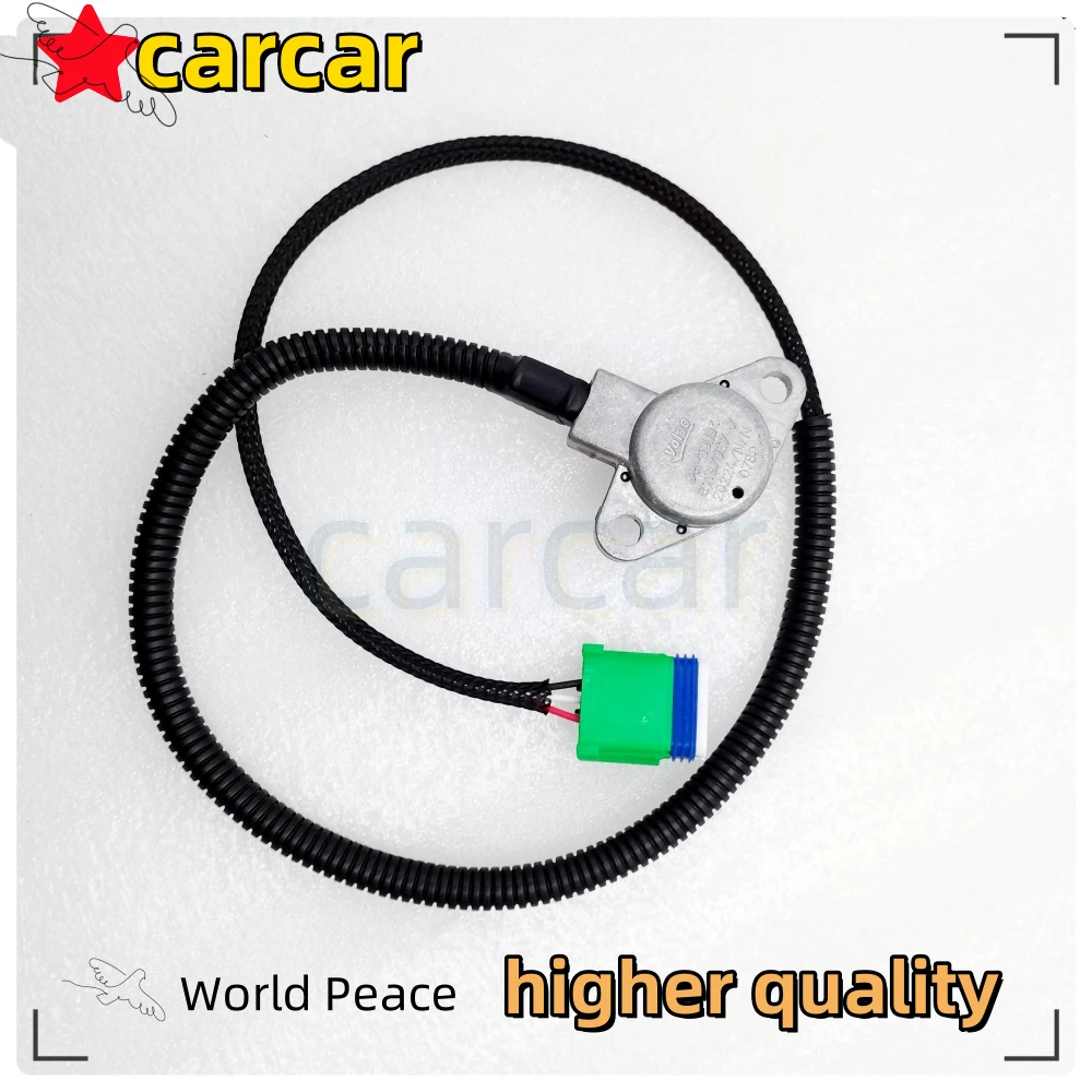 

AL4 AL8 Automotive Transmission Oil Pressure Switch Sensor 252924 9811802580 8201533009 7700100009 For Peugeot Citroen