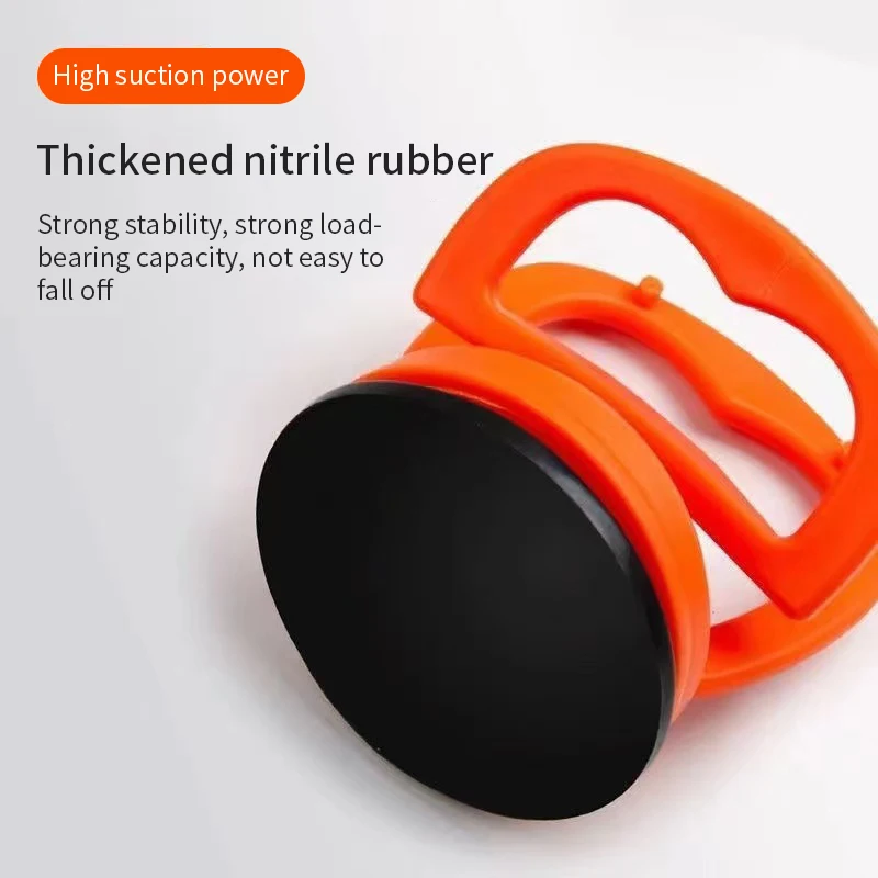 Universal Disassembly Heavy Duty Suction Cup Mobile Phone LCD Screen Opening Repair Tools for iPhone iPad 5.5cm /2.2in 2025 NEW