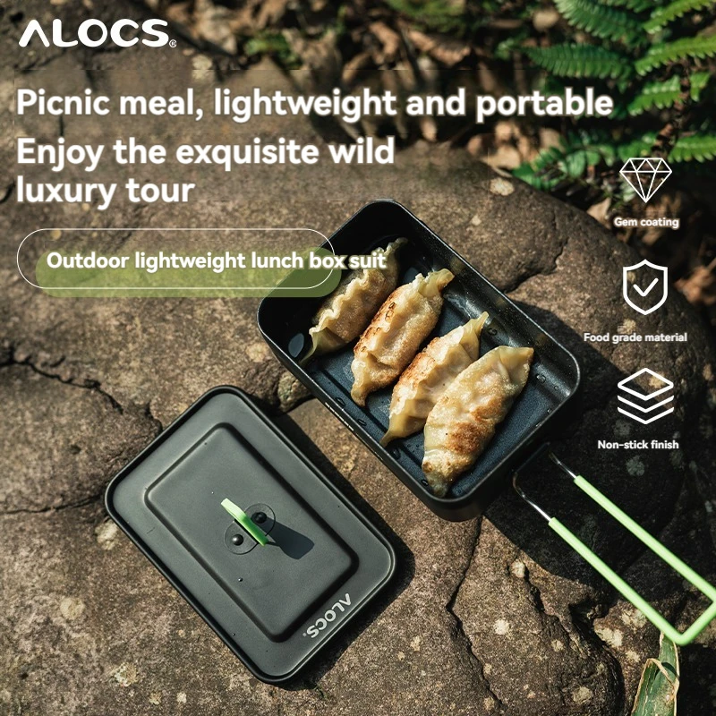 Alocs Outdoor Alumi…