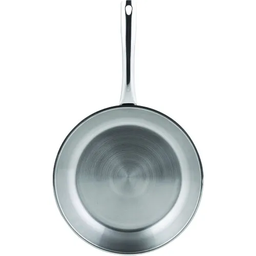 Roe Bianca 28 cm Steel Pan