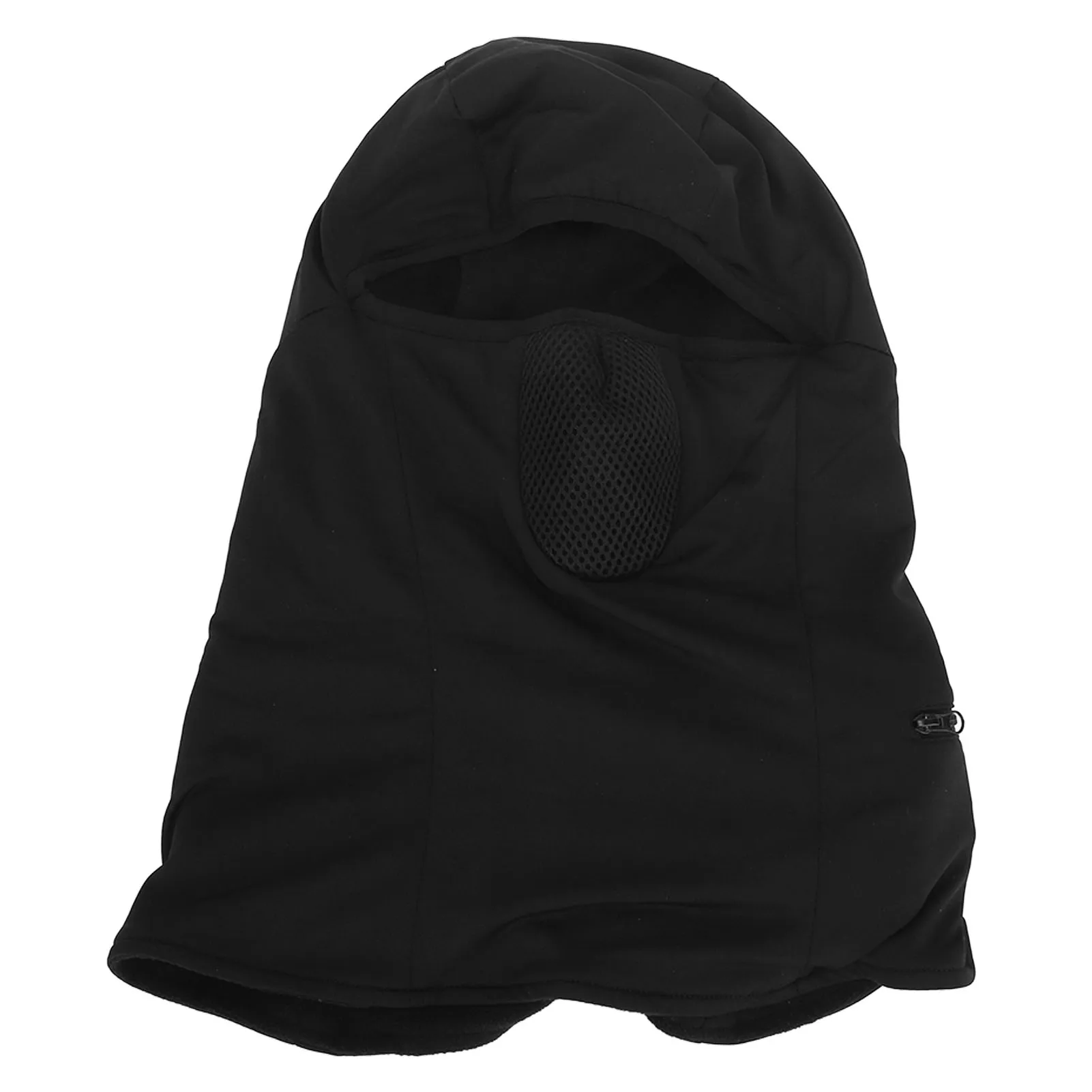 

Heated Hat Winter Heated Ski Balaclava Windproof Heated Hat Warm Neck Full Face Snowboard Motorbike Cycling