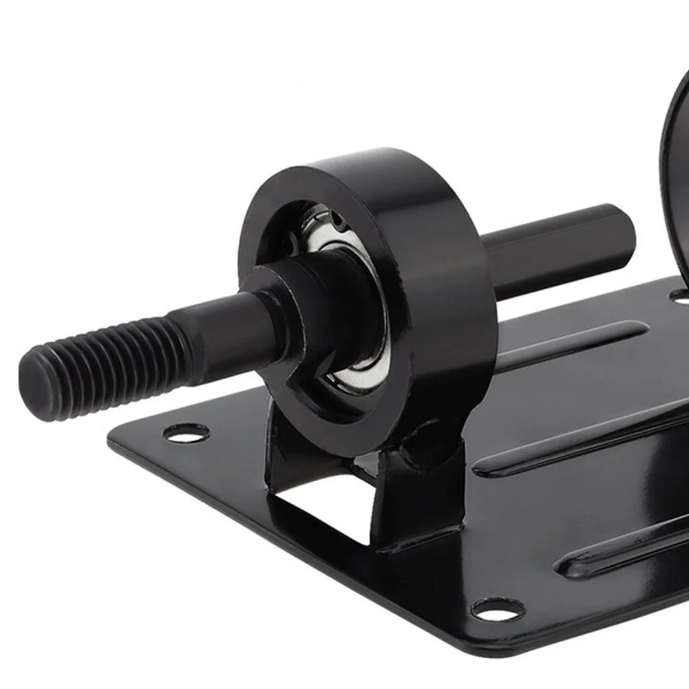 

Drill-Supported Metal Grinding Wheel Stand Base for Effective For Polishing and Sharpening of Cutting Instruments