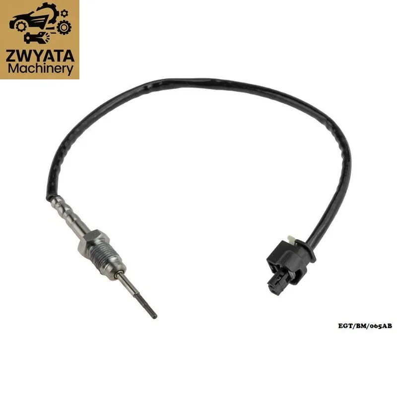 

Exhaust GAS Temperature Sensor 13627805606 For BMW 530dX 535d 535dx 640dx 730d 730dx 740dx X1 X3 X4 X5 X6 16d 18dx 20d 20dx 3.0L