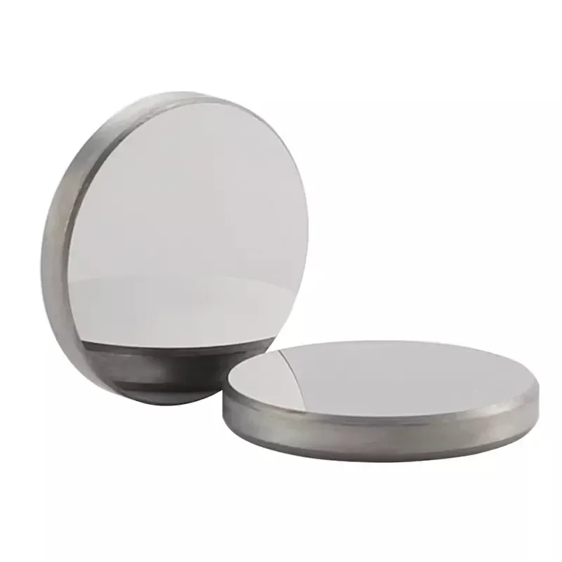 CO2  Machine Lens Silicon Mirror  Reflective Mirrors Dia 19 Dia.20mm D25  Focus Lens